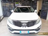 KIA Sportage 1.7 CRDI VGT 2WD Cool