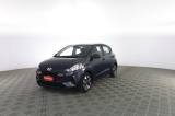 HYUNDAI i10 i10 1.0 GPL Connectline