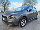 CITROEN C3 C3 1.5 bluehdi VAN 2 POSTI WRC AUTO
