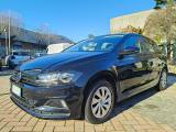 VOLKSWAGEN Polo Polo 5p 1.0 Comfortline 65cv Neopat. WRC AUTO SRL