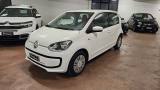 VOLKSWAGEN up! up! 2012 5p 1.0 75cv