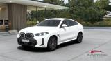 BMW X6 xDrive30d M Sport Pro Package