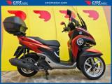 YAMAHA Tricity 125 Garantito e Finanziabile
