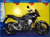 HONDA CB 500 X Garantita e Finanziabile