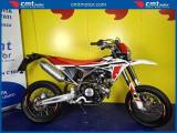 FANTIC MOTOR XMF 125 Garantita e Finanziabile