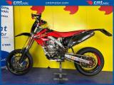 HONDA CRF 450 R Garantita e Finanziabile