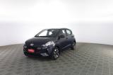 HYUNDAI i10 i10 1.0 GPL Connectline