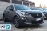 PEUGEOT 2008 2008 1.2 puretech 130cv s&s Allure Pack