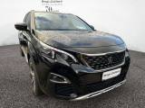 PEUGEOT 3008 1.2 PureTech Turbo 130cv GT Line EAT S&S