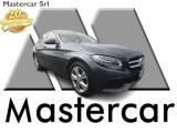 MERCEDES-BENZ C 200 d (bt) Business auto  FD118RC