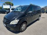 MERCEDES-BENZ Vito 2.2 116 CDI Kombi Shuttle Long 9p tg. ER215EG