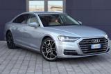 AUDI A8 55 TFSI 3.0 quattro tiptronic Prezzo Netto