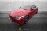 ALFA ROMEO Giulia 2.2 Turbodiesel 210 CV AT8 AWD Q4 Veloce