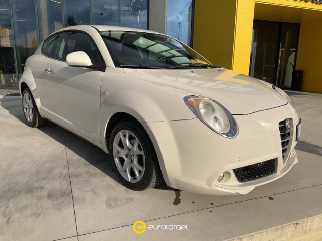 alfa romeo mito 1.4 105 cv m.air ss distinctive usata