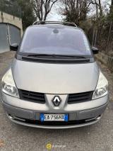 RENAULT Grand Espace 2.0 dCi 175CV Proactive Initiale
