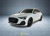 AUDI A3 SPB 35 TFSI S tronic S line edition