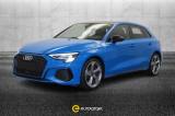 AUDI A3 SPB 30 TDI S tronic S line edition