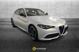 ALFA ROMEO Giulia 2.0 Turbo 280 CV AT8 AWD Q4 Competizione