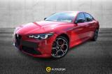 ALFA ROMEO Giulia 2.0 Turbo 280 CV AT8 AWD Q4 Veloce