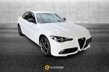 ALFA ROMEO Giulia 2.0 Turbo 280 CV AT8 AWD Q4 Veloce