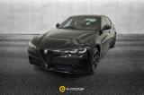 ALFA ROMEO Giulia 2.0 Turbo 280 CV AT8 AWD Q4 Competizione