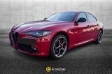 ALFA ROMEO Giulia 2.0 Turbo 280 CV AT8 AWD Q4 Competizione