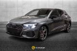 AUDI A3 SPB 45 TFSI e S tronic S line edition