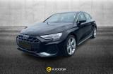 AUDI A3 SPB 35 TDI S tronic S line edition