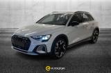 AUDI A3 allstreet 35 TDI S tronic Business Advanced