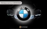 BMW iX3 50 xDrive