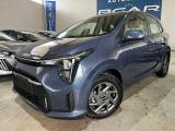 KIA Picanto 1.0 12V GPL 5 porte Urban TELECAM.+NAVI/UFF.ITALIA
