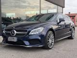 MERCEDES-BENZ CLS 350 d 252CV BlueTEC 4Matic Premium Plus AMG