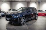 BMW X5 M50 i*DVD POSTERIORI*PELLE ESTESA*IVA ESP