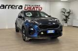 KIA Sportage 1.6 CRDI 115 CV 2WD Business Class