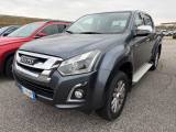 ISUZU D-Max N60 1.9 Crew Cab F 4X4 A/T