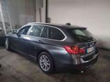 BMW 316 d Touring Business motore da sostituire