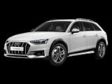 AUDI A4 allroad 40 TDI 204Cv S-Tronic quattro 2.0 4x4
