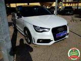 AUDI A1 SPB 1.6 TDI S line edition