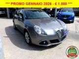 ALFA ROMEO Giulietta 1.6 JTDm-2 105 CV Distinctive