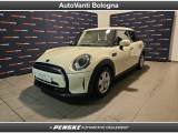 MINI Mini 5 porte  1.5 One 75 CV Classic 5 porte