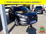 HYUNDAI Tucson 1.7 CRDi XPossible