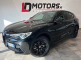 ALFA ROMEO Stelvio 2.2 Turbodiesel 180 CV AT8 Q4 Executive
