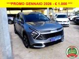 KIA Sportage 1.6 CRDi MHEV Business