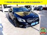MERCEDES-BENZ CLA 200 d S.W. Sport