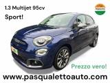 FIAT 500X 1.3 MultiJet 95 CV Sport