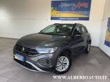 VOLKSWAGEN T-Roc 2.0 TDI SCR 150 CV DSG R-Line