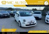 FIAT 500 1.0 Hybrid Dolcevita PROMO FINANZIAMENTO
