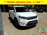 SUZUKI Vitara 1.6 DDiS 4WD AllGrip  V-Top