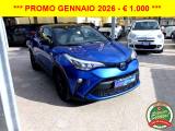 TOYOTA C-HR 1.8 Hybrid E-CVT Business