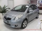 TOYOTA Yaris 1.4 D-4D 3 porte Sol Cambio A/T